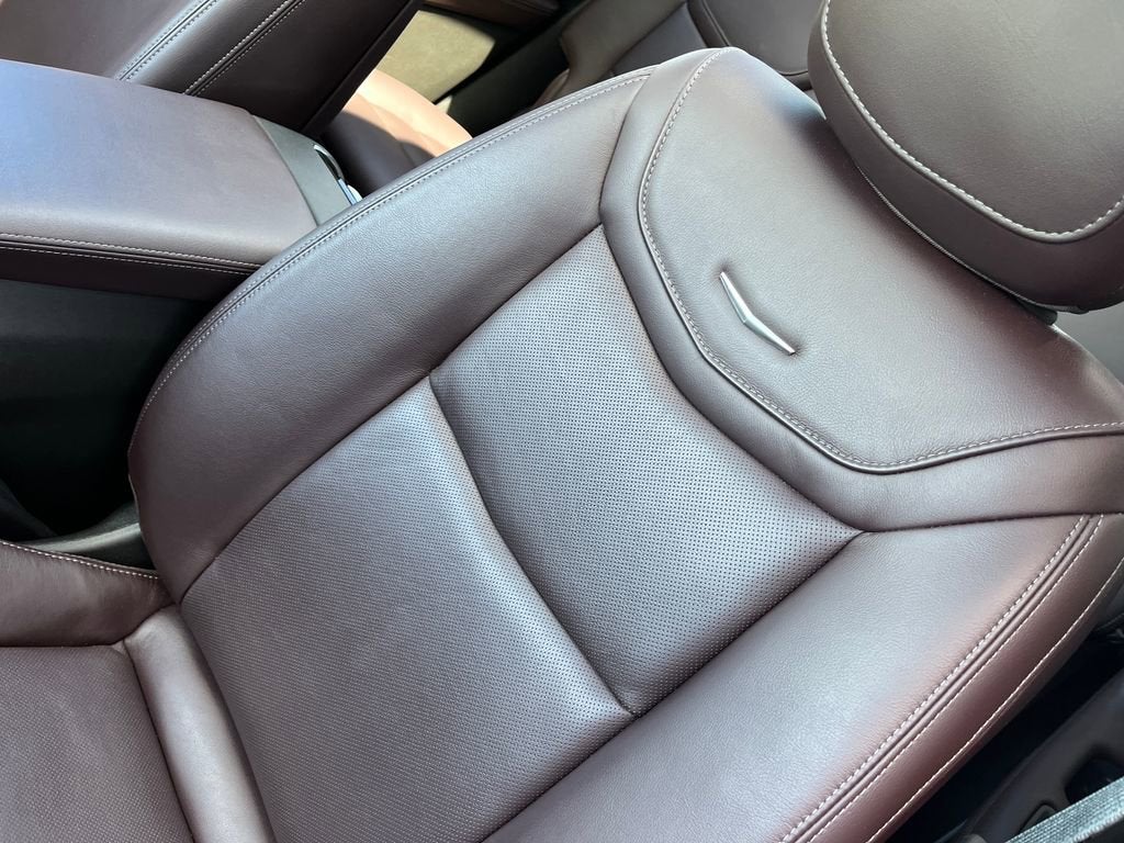 2024 Cadillac XT6 AWD Premium Luxury