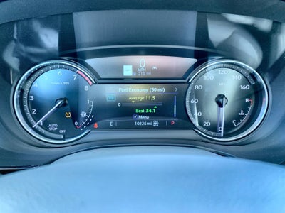 2025 Cadillac XT6 AWD Premium Luxury