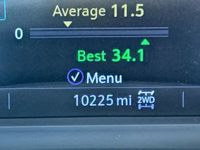 2025 Cadillac XT6 AWD Premium Luxury