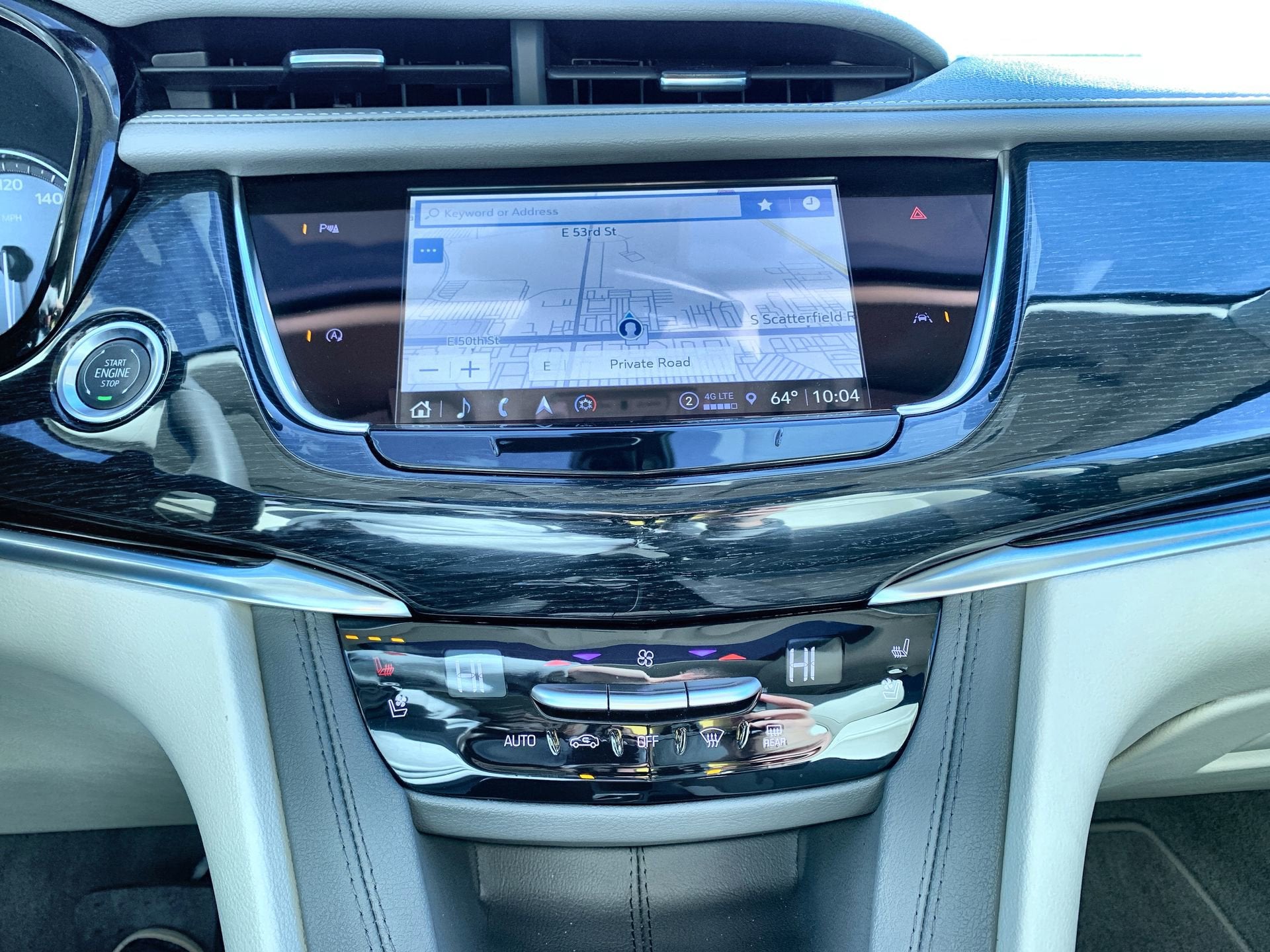2025 Cadillac XT6 AWD Premium Luxury