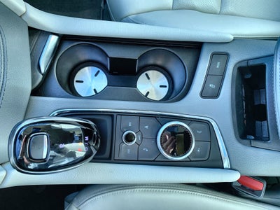 2025 Cadillac XT6 AWD Premium Luxury