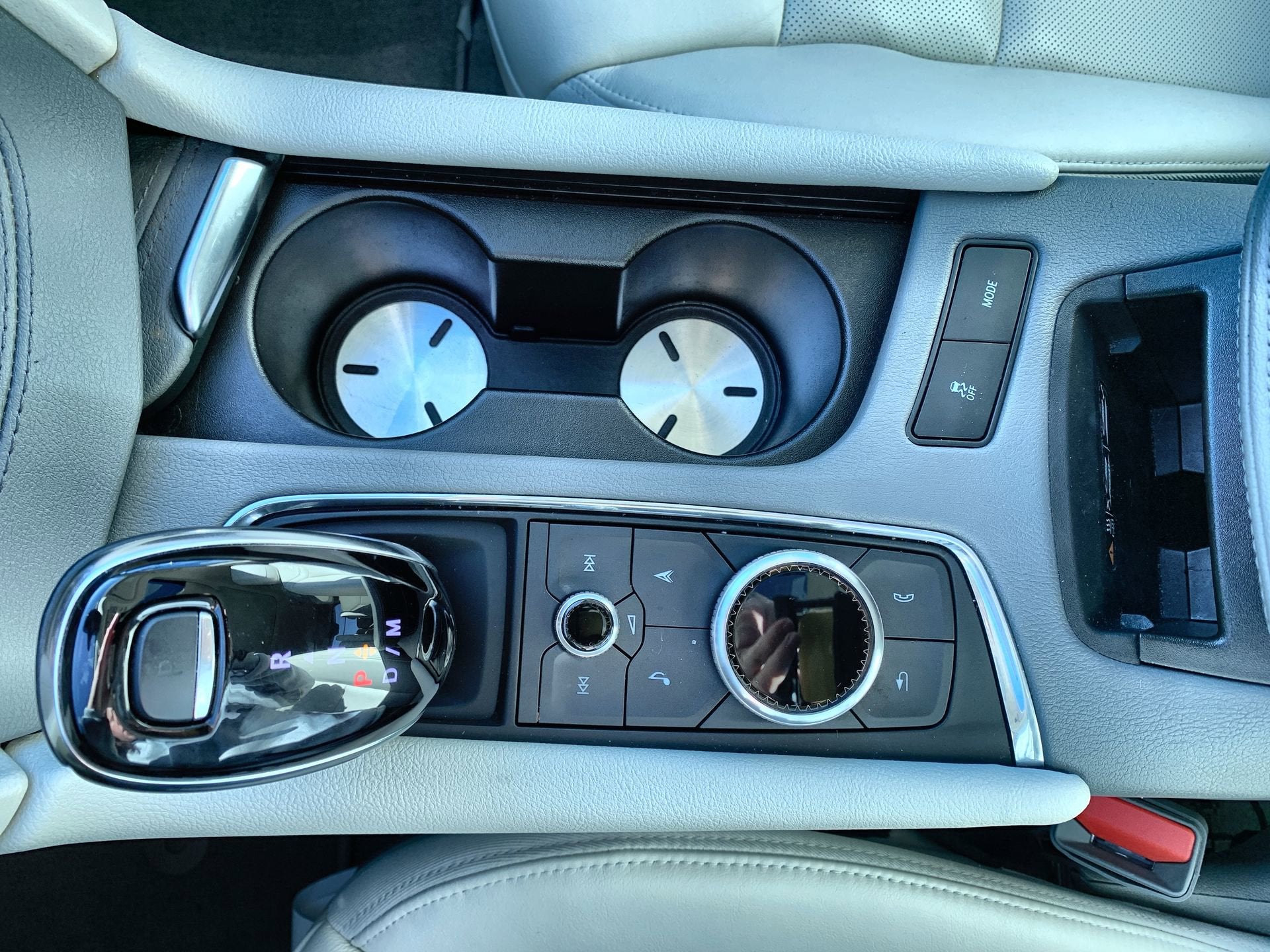 2025 Cadillac XT6 AWD Premium Luxury