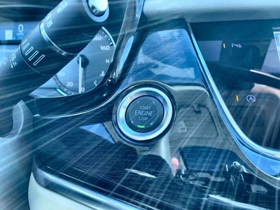 2025 Cadillac XT6 AWD Premium Luxury