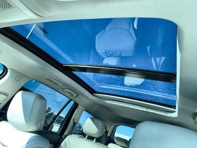 2025 Cadillac XT6 AWD Premium Luxury