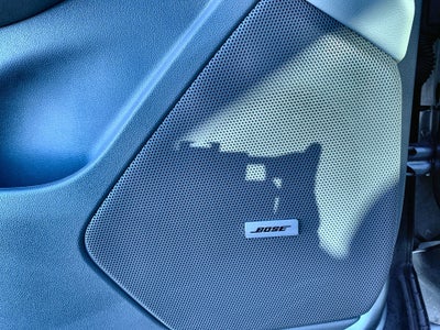 2025 Cadillac XT6 AWD Premium Luxury