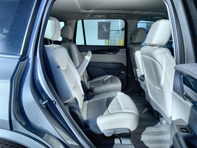 2025 Cadillac XT6 AWD Premium Luxury