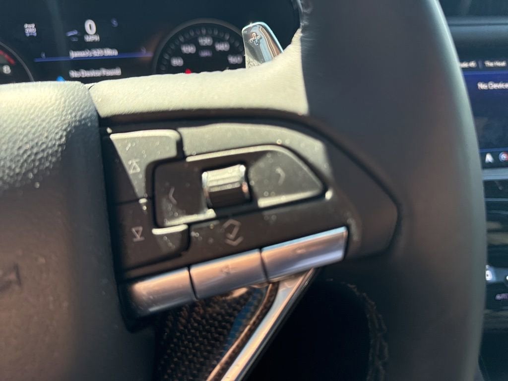 2025 Cadillac XT6 AWD Sport