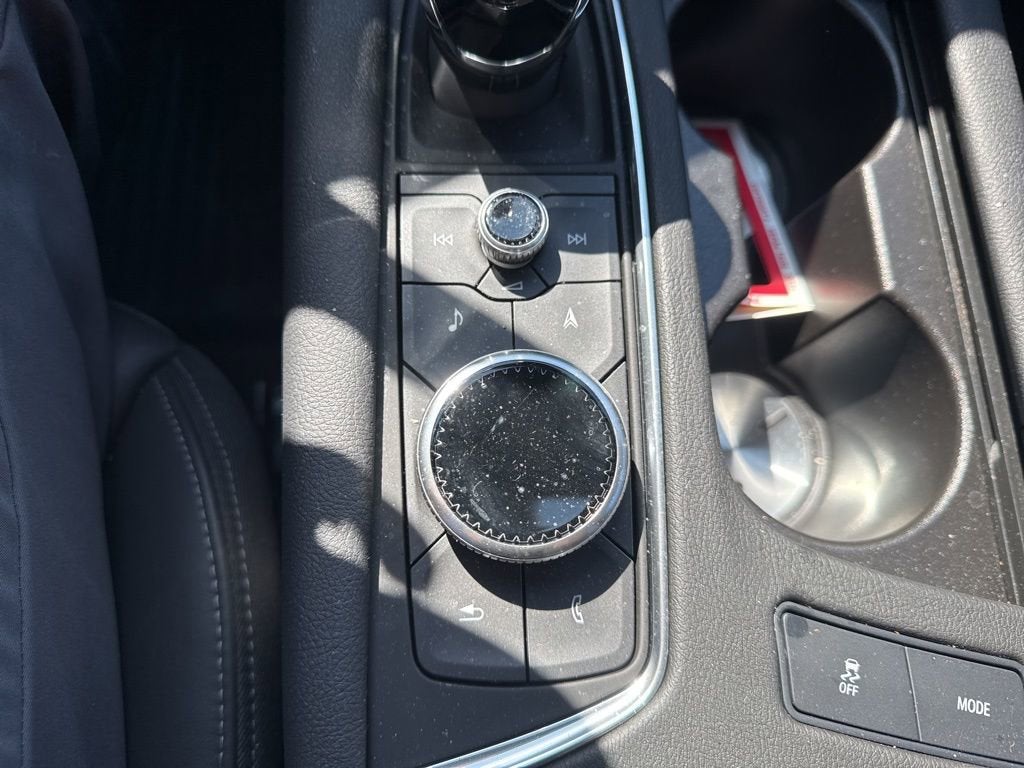 2025 Cadillac XT6 AWD Sport