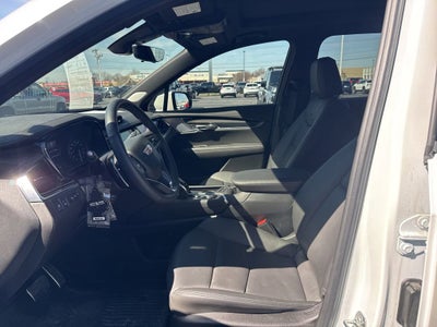 2025 Cadillac XT6 AWD Sport