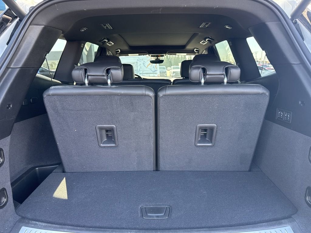 2025 Cadillac XT6 AWD Sport