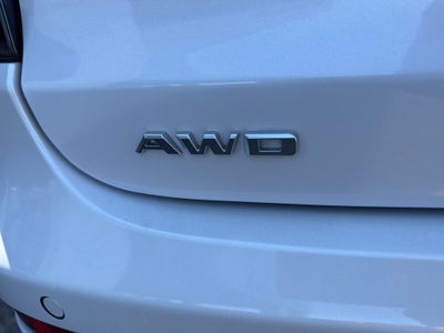 2025 Cadillac XT6 AWD Sport