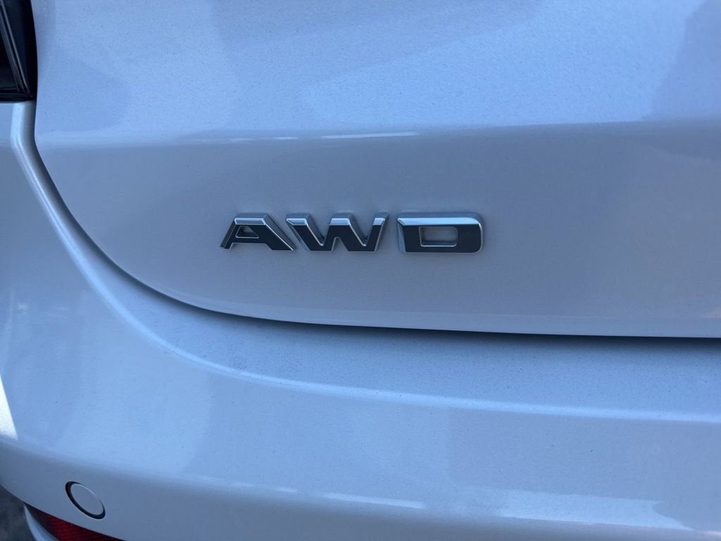 2025 Cadillac XT6 AWD Sport