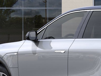 2026 Cadillac LYRIQ 4DR LUXURY