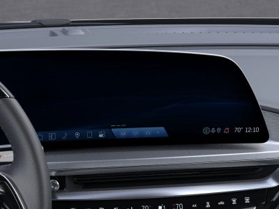 2026 Cadillac LYRIQ 4DR LUXURY