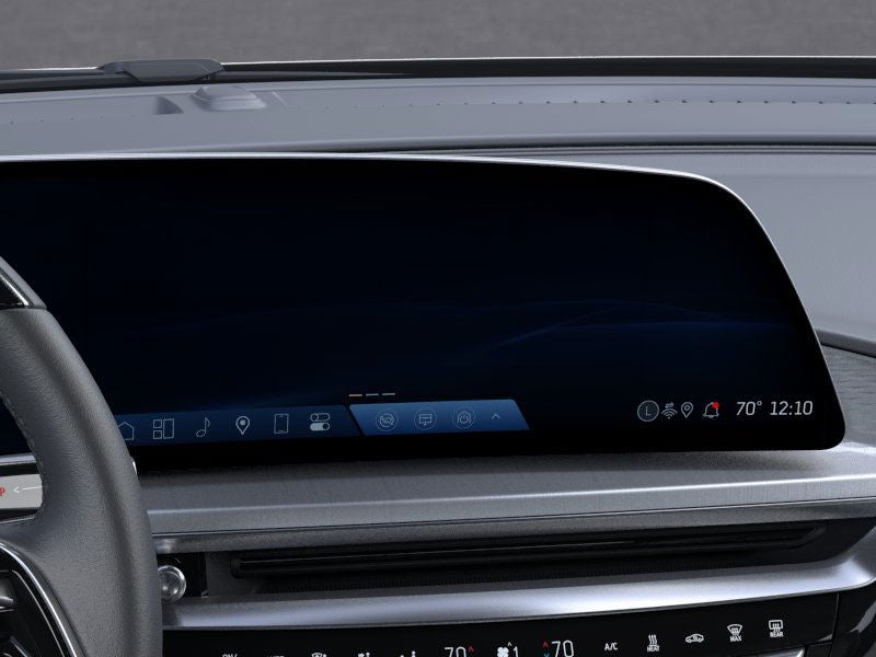 2026 Cadillac LYRIQ 4DR LUXURY