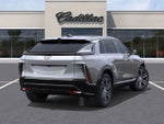 2026 Cadillac LYRIQ 4DR LUXURY