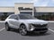 2026 Cadillac LYRIQ 4DR LUXURY