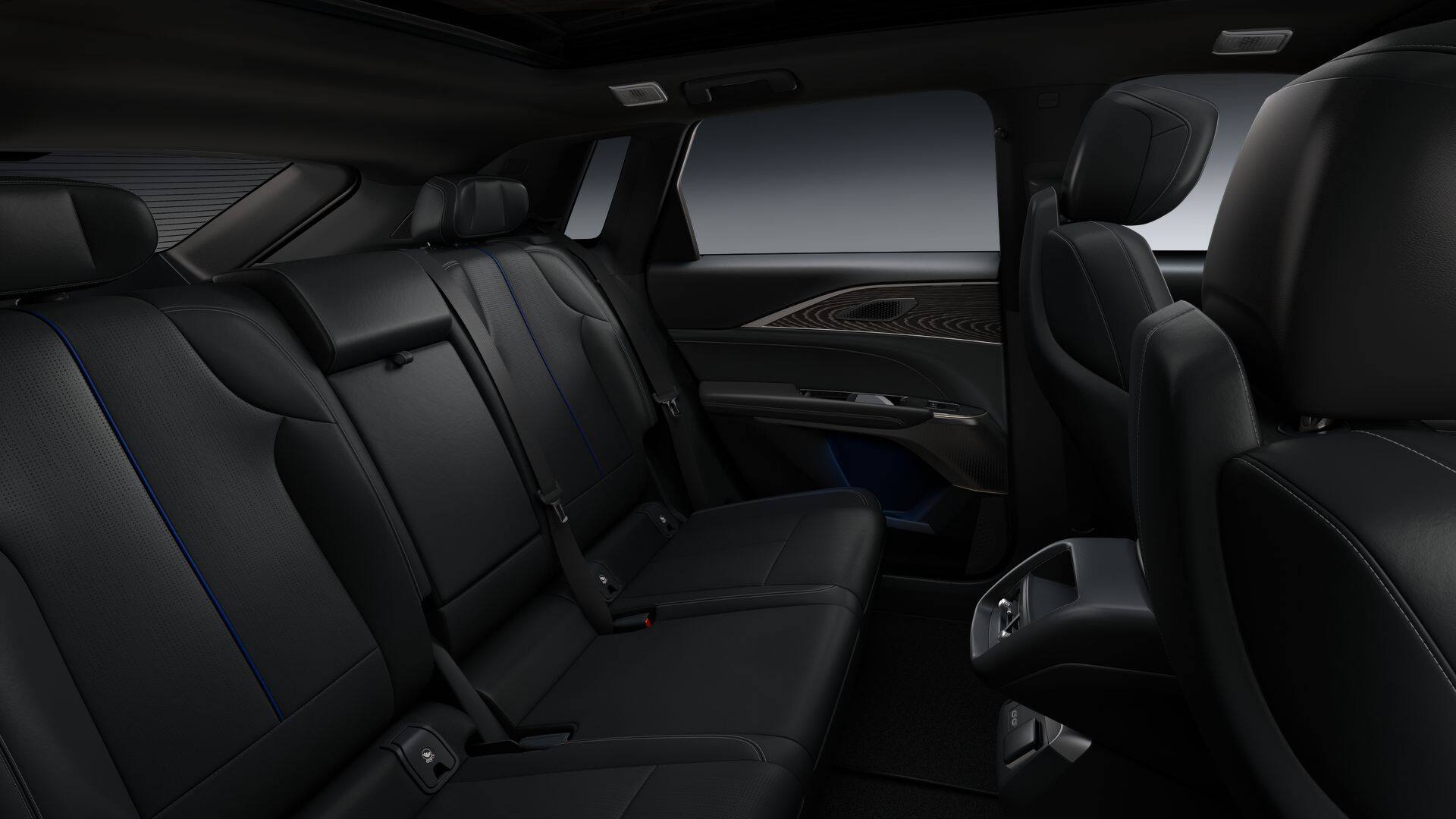 2026 Cadillac LYRIQ 4DR LUXURY