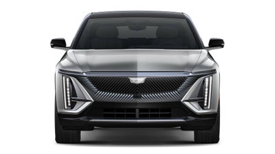 2026 Cadillac LYRIQ 4DR LUXURY