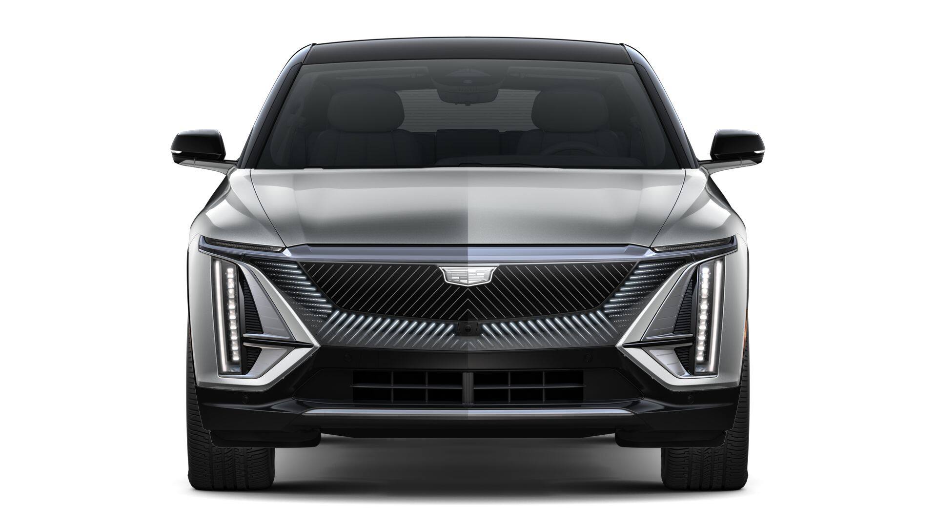 2026 Cadillac LYRIQ 4DR LUXURY