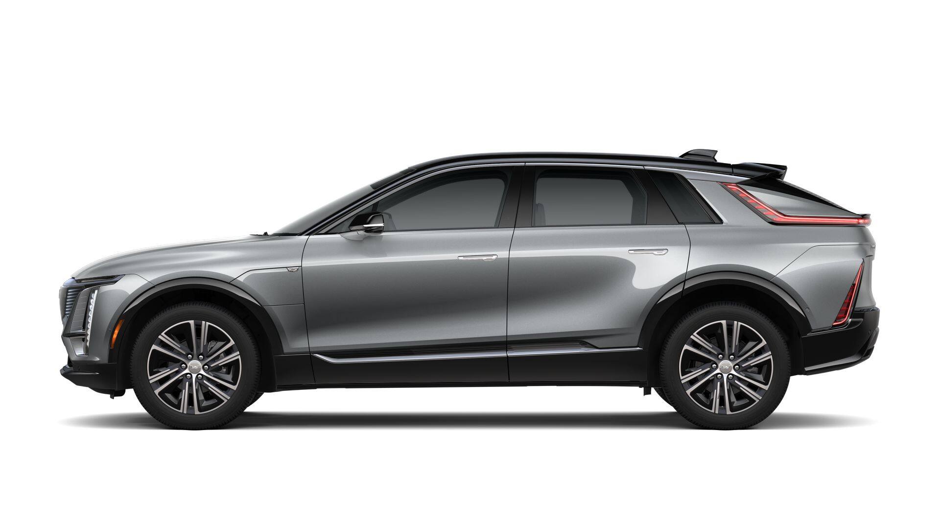 2026 Cadillac LYRIQ 4DR LUXURY