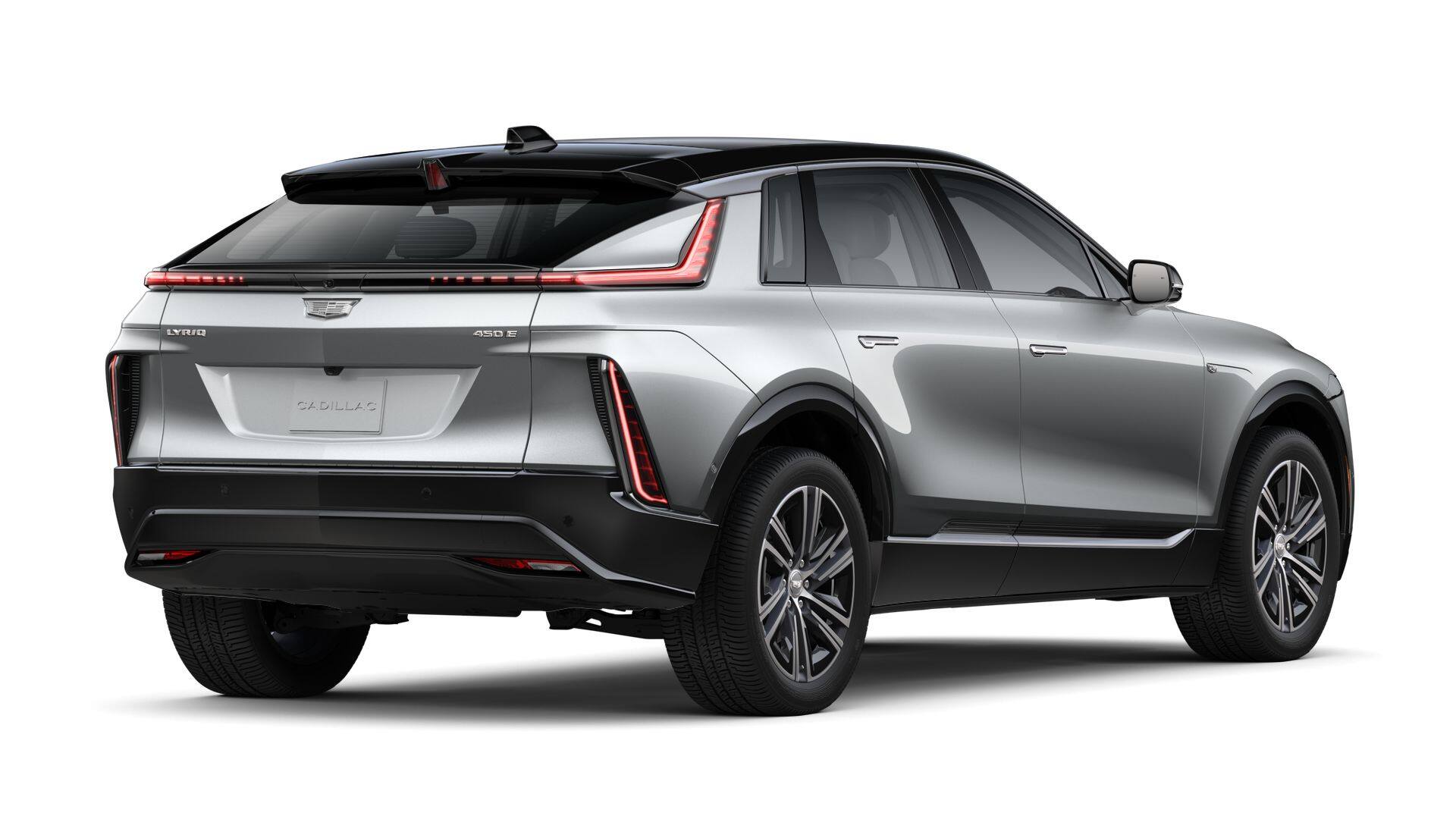 2026 Cadillac LYRIQ 4DR LUXURY