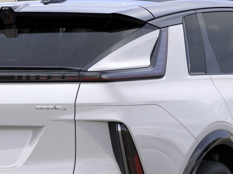 2025 Cadillac LYRIQ 4DR SPORT