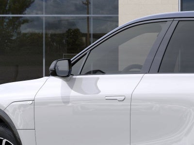2025 Cadillac LYRIQ 4DR SPORT
