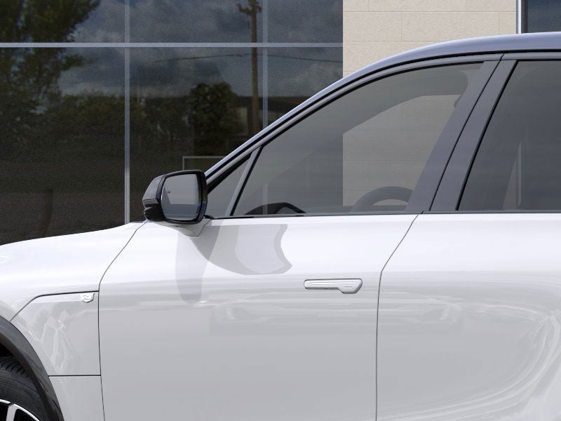 2025 Cadillac LYRIQ 4DR SPORT