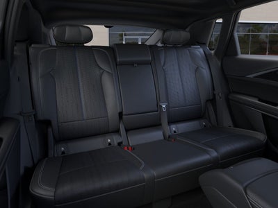 2025 Cadillac LYRIQ 4DR SPORT