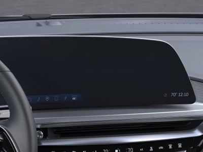 2025 Cadillac LYRIQ 4DR SPORT