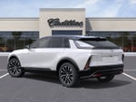 2025 Cadillac LYRIQ 4DR SPORT