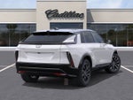 2025 Cadillac LYRIQ 4DR SPORT