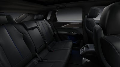 2025 Cadillac LYRIQ 4DR SPORT