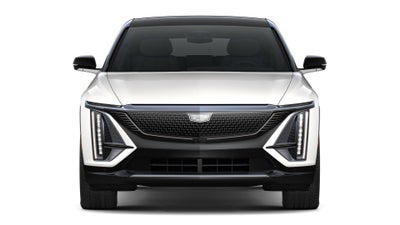 2025 Cadillac LYRIQ 4DR SPORT