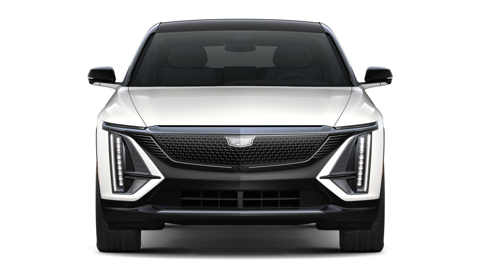 2025 Cadillac LYRIQ 4DR SPORT