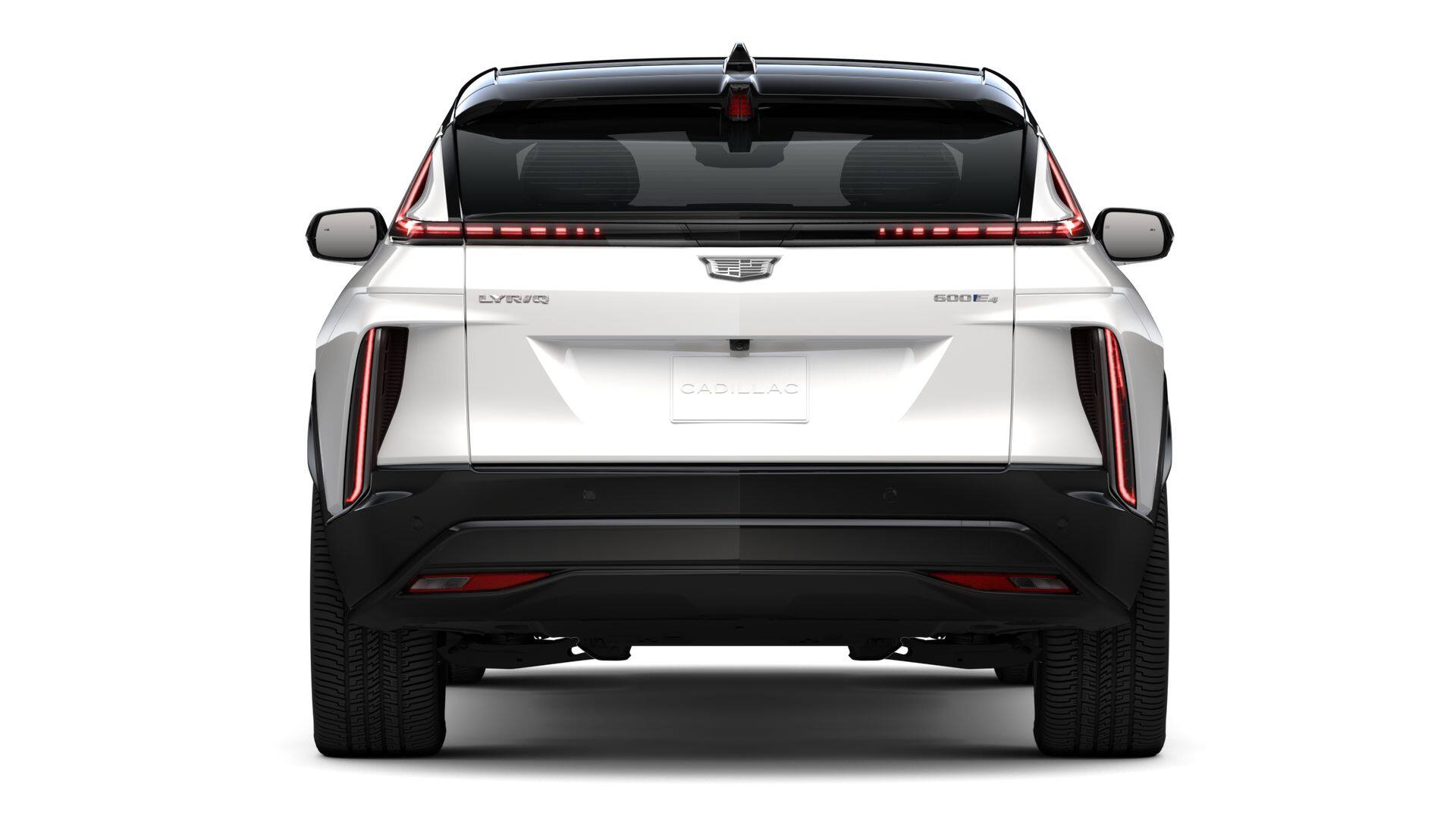 2025 Cadillac LYRIQ 4DR SPORT