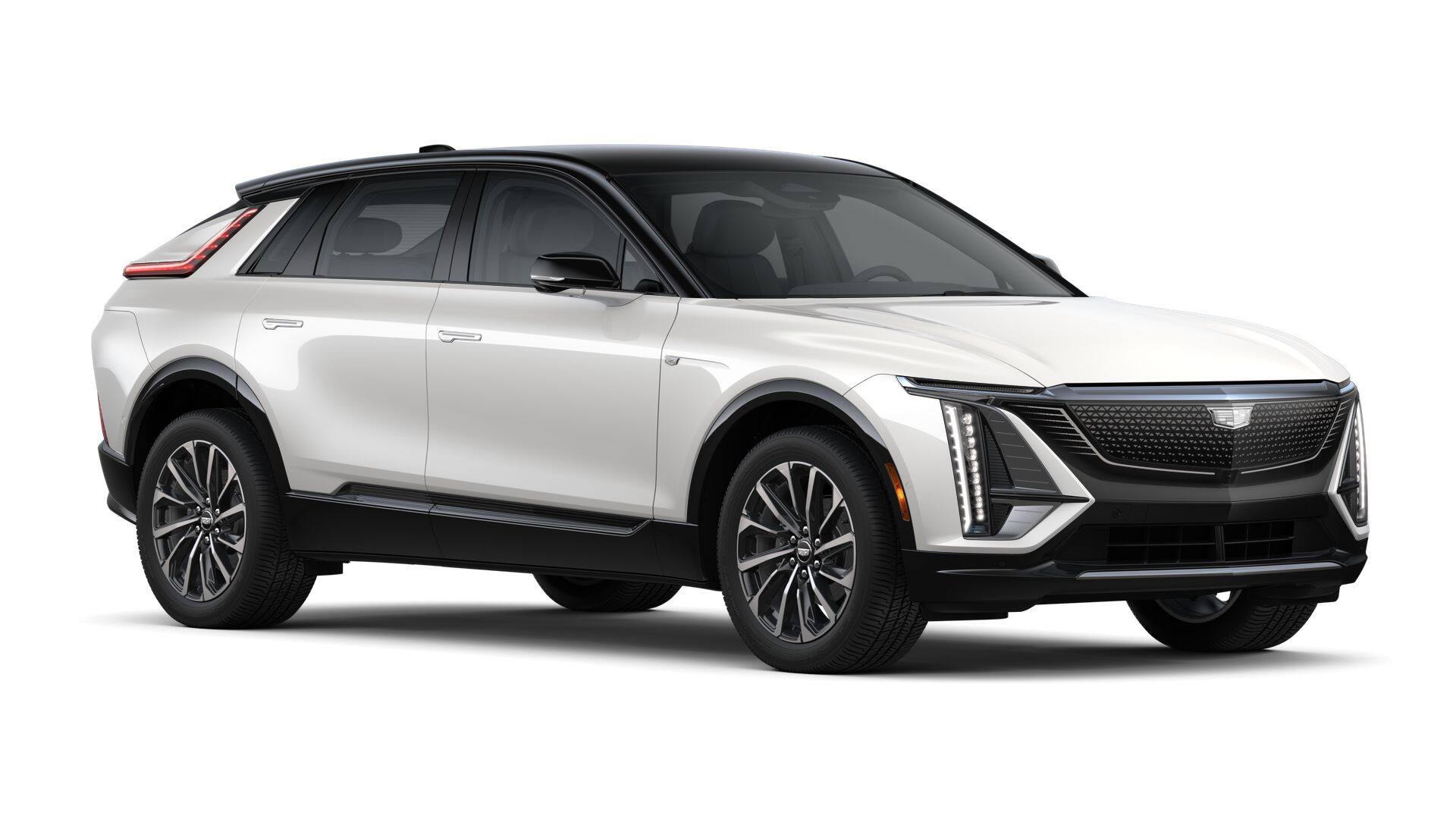 2025 Cadillac LYRIQ 4DR SPORT