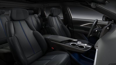 2025 Cadillac LYRIQ 4DR SPORT