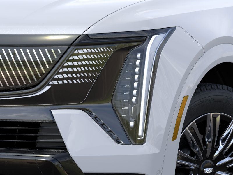 2026 Cadillac ESCALADE IQL 4DR AWD