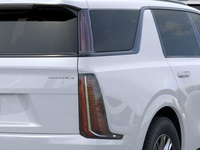 2026 Cadillac ESCALADE IQL 4DR AWD