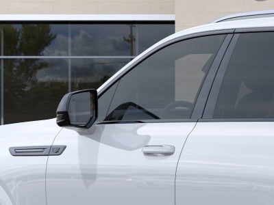 2026 Cadillac ESCALADE IQL 4DR AWD