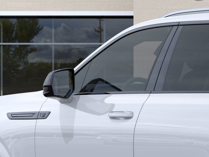 2026 Cadillac ESCALADE IQL 4DR AWD