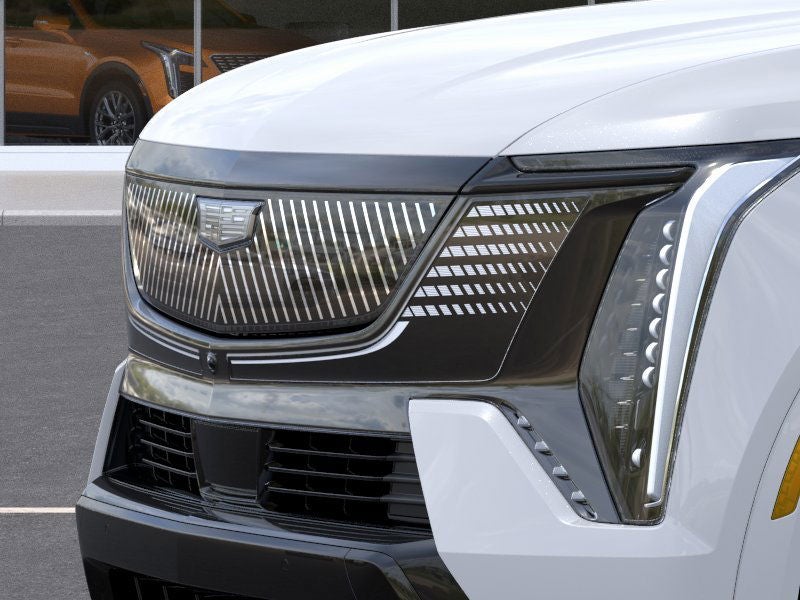 2026 Cadillac ESCALADE IQL 4DR AWD