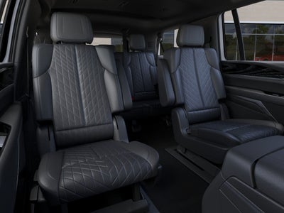 2026 Cadillac ESCALADE IQL 4DR AWD