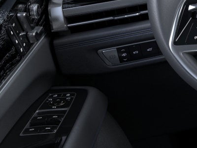 2026 Cadillac ESCALADE IQL 4DR AWD