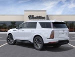 2026 Cadillac ESCALADE IQL 4DR AWD