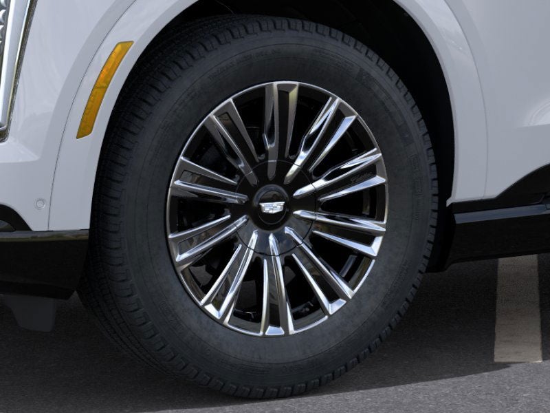 2026 Cadillac ESCALADE IQL 4DR AWD