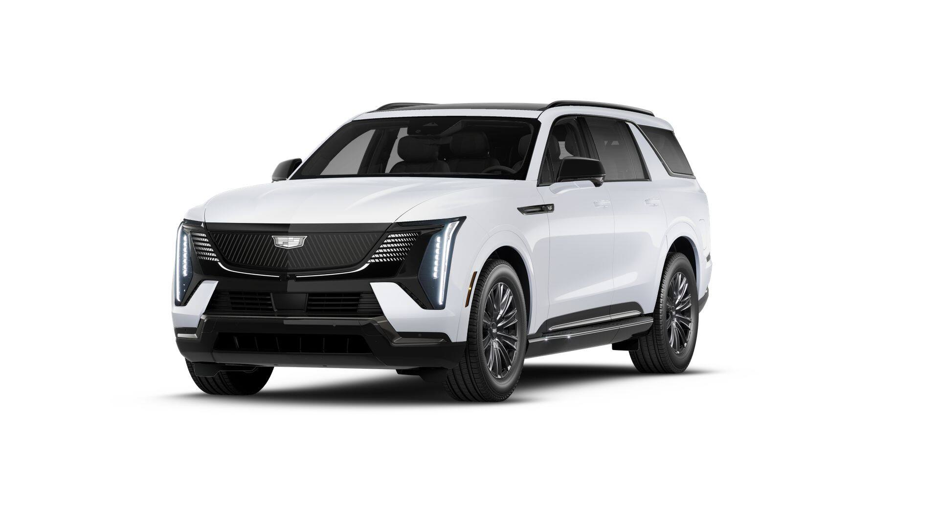 2026 Cadillac ESCALADE IQL 4DR AWD