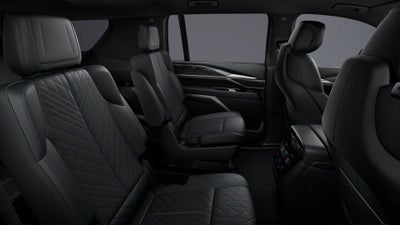 2026 Cadillac ESCALADE IQL 4DR AWD